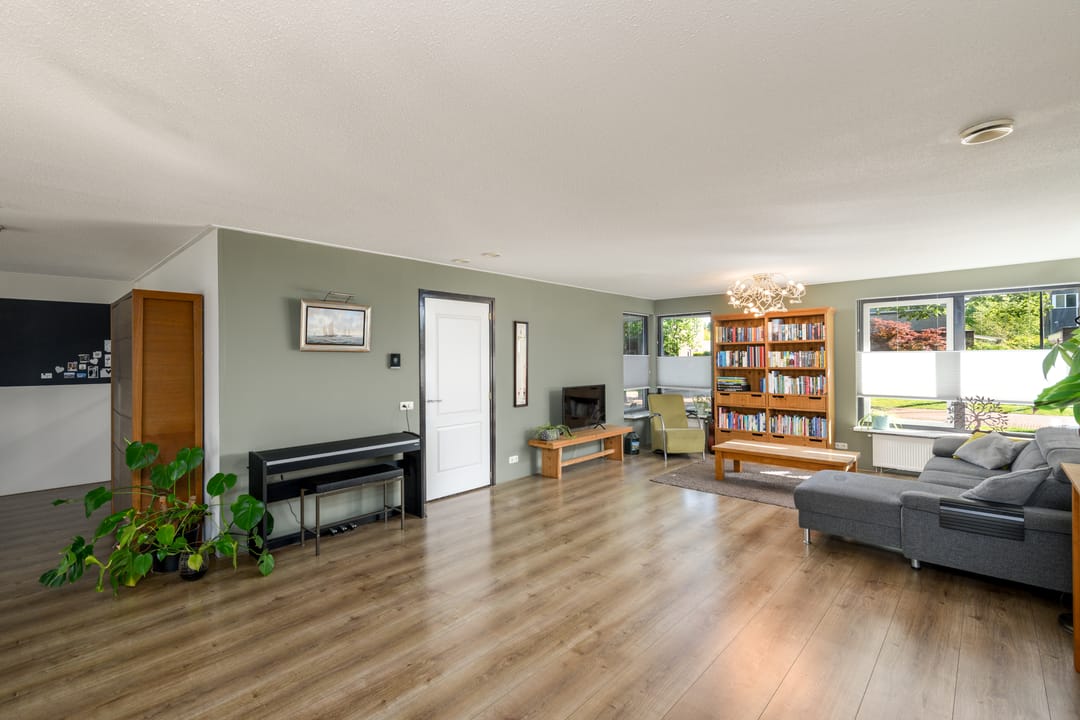 Photo 7 of Willem de Zwijgerlaan 96