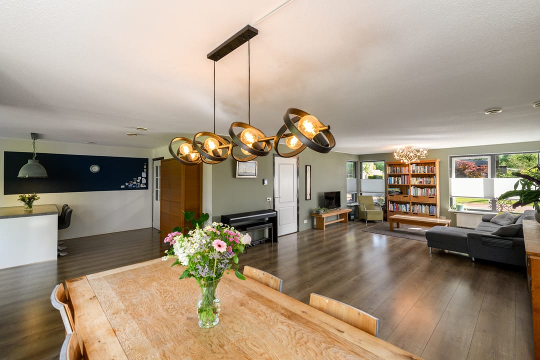 Photo 8 of Willem de Zwijgerlaan 96