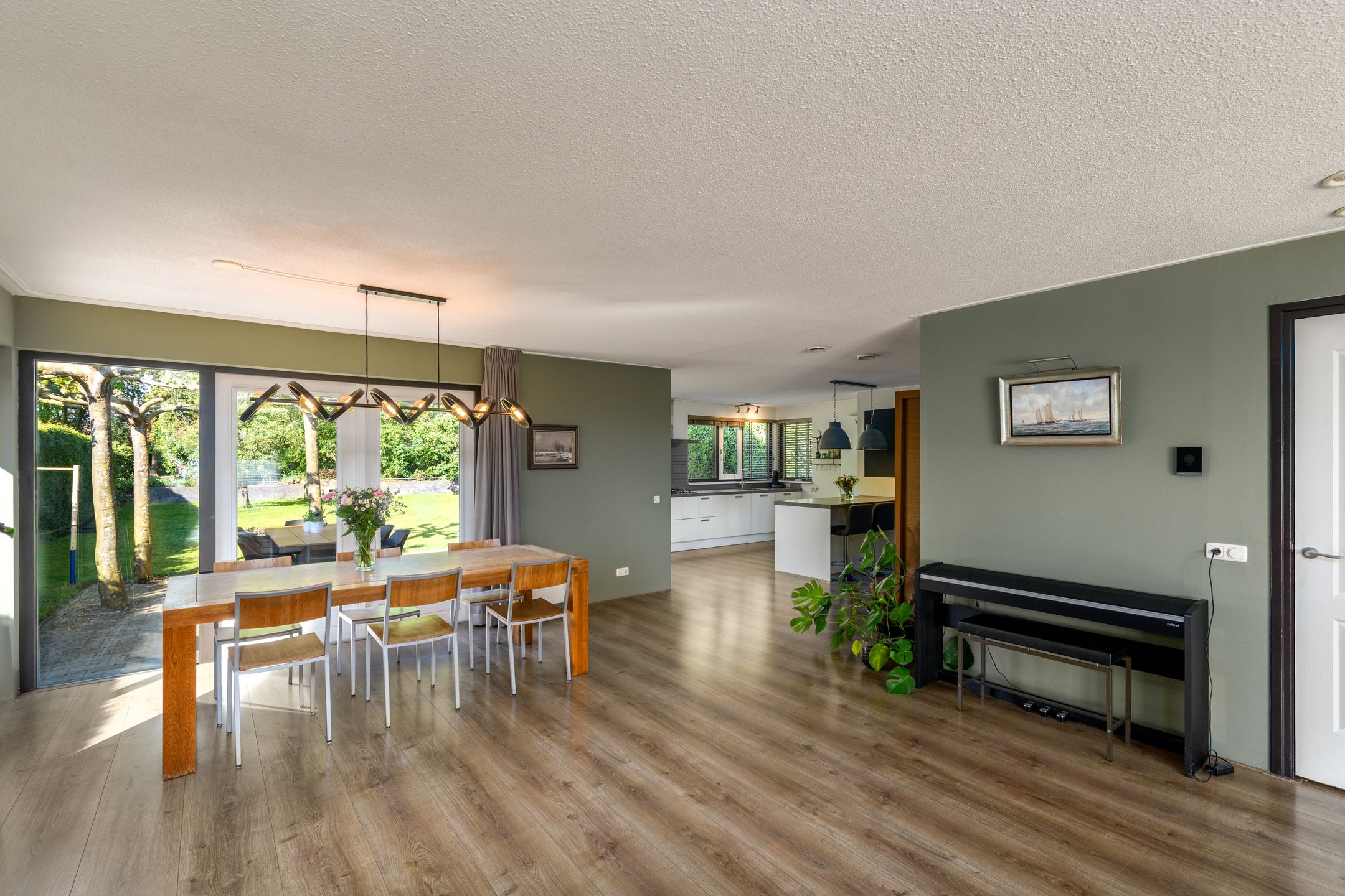 Photo 9 of Willem de Zwijgerlaan 96