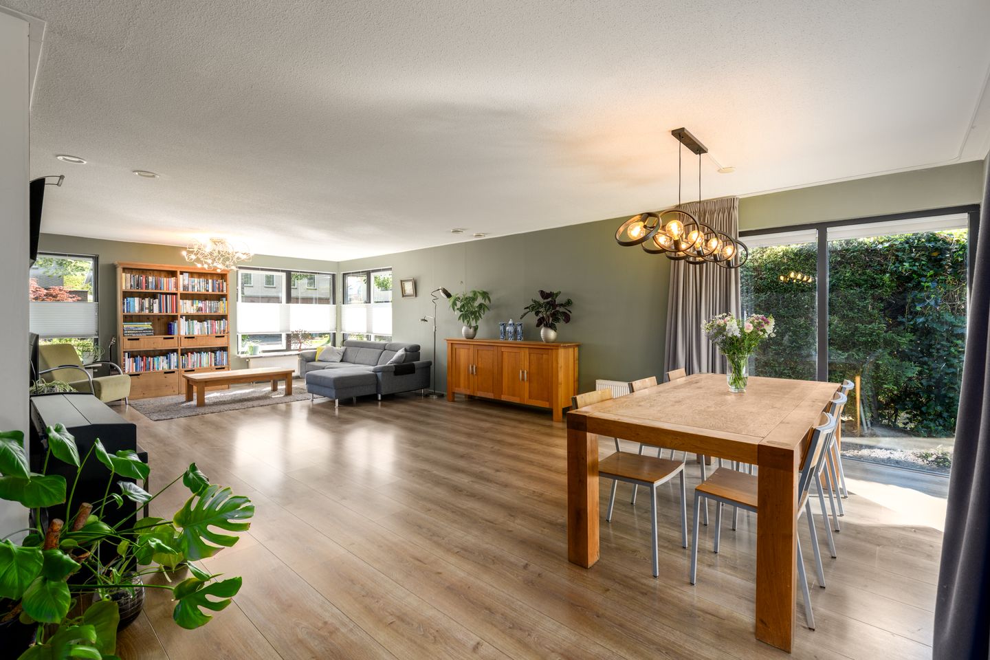 Photo 10 of Willem de Zwijgerlaan 96