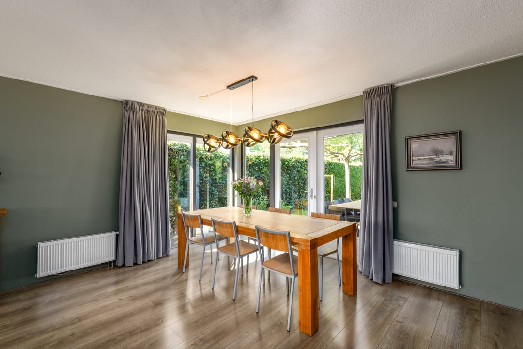 Photo 11 of Willem de Zwijgerlaan 96