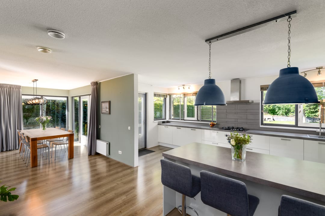 Photo 13 of Willem de Zwijgerlaan 96