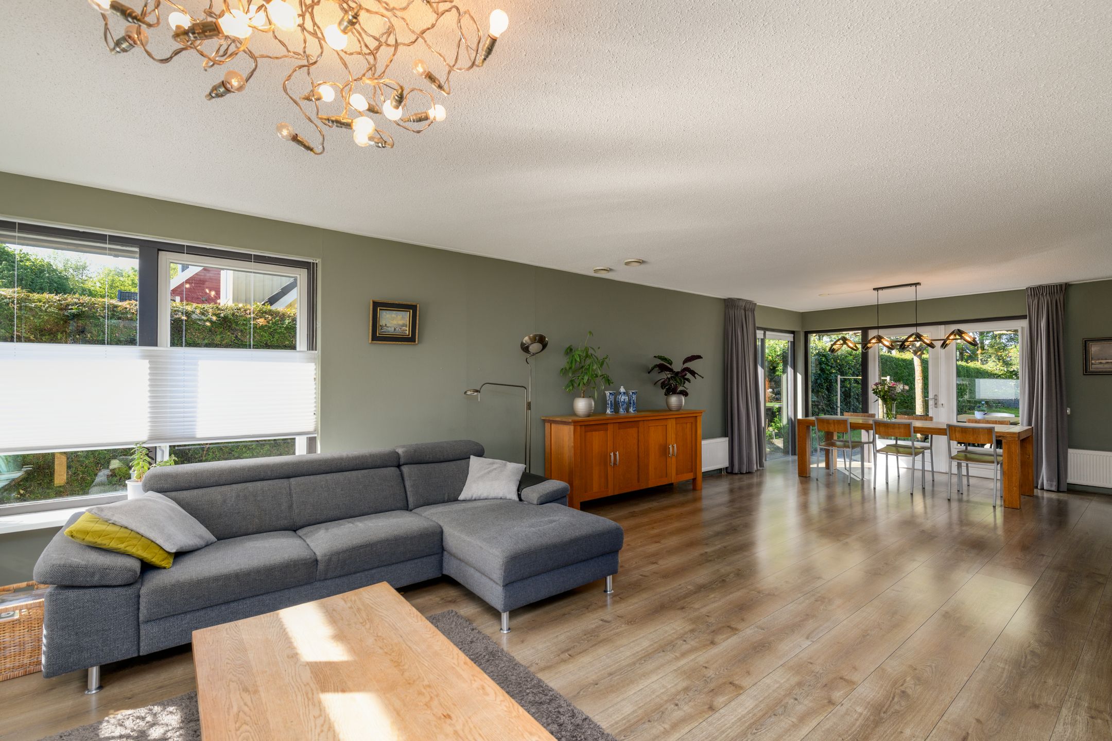 Photo 3 of Willem de Zwijgerlaan 96