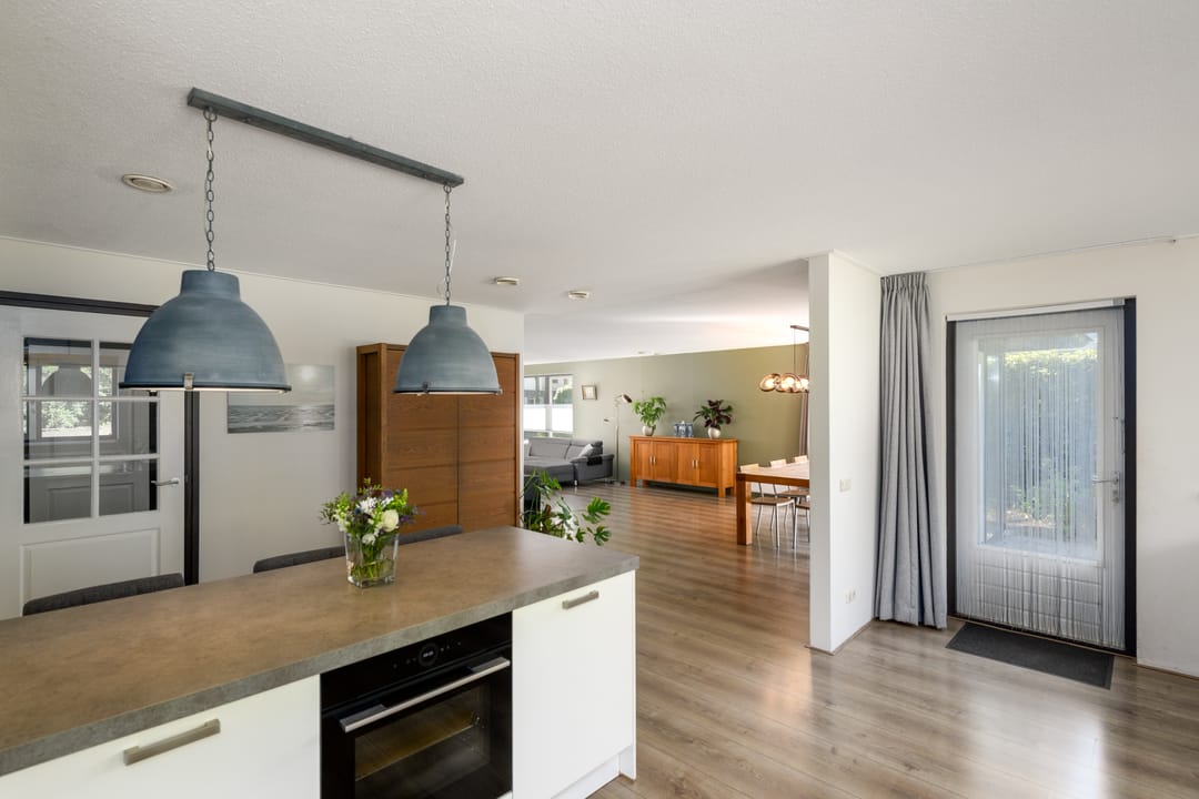 Photo 16 of Willem de Zwijgerlaan 96