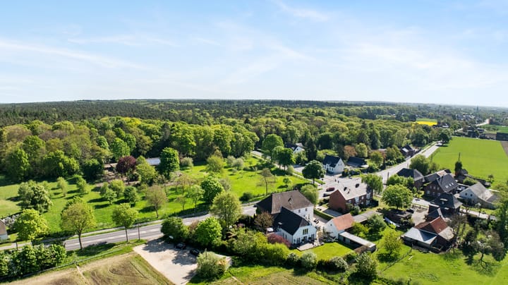 Foto 78 van Kranenburger Straße 215 in Goch-Kessel