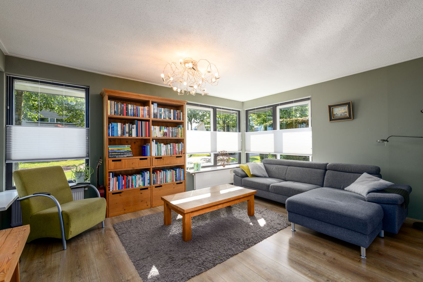 Photo 5 of Willem de Zwijgerlaan 96