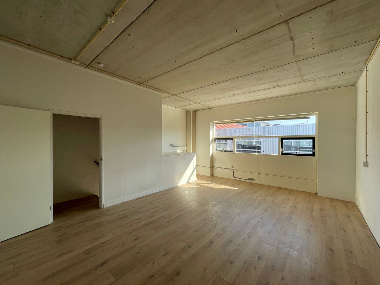 Bekijk foto 5 van Industrieweg 18-11