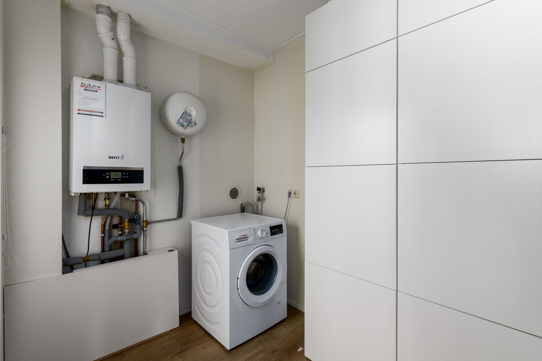 Photo 21 of Willem de Zwijgerlaan 96