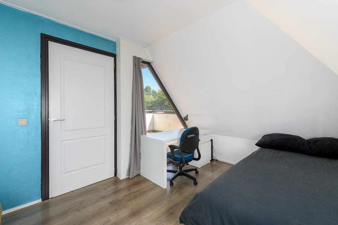 Photo 32 of Willem de Zwijgerlaan 96