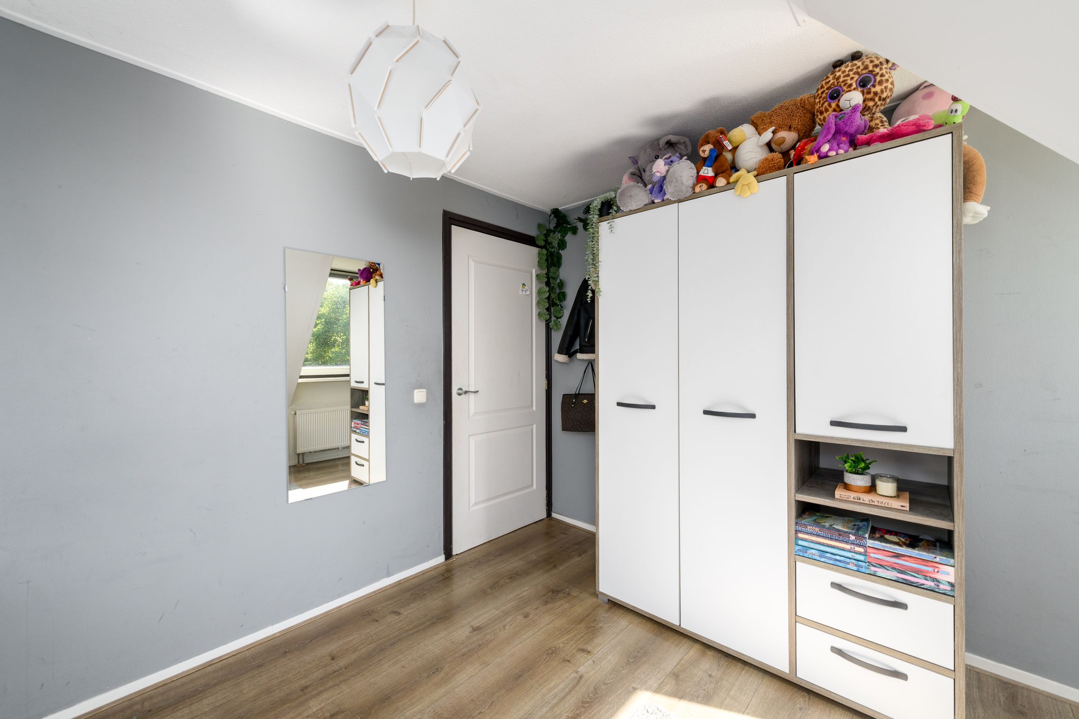 Photo 36 of Willem de Zwijgerlaan 96