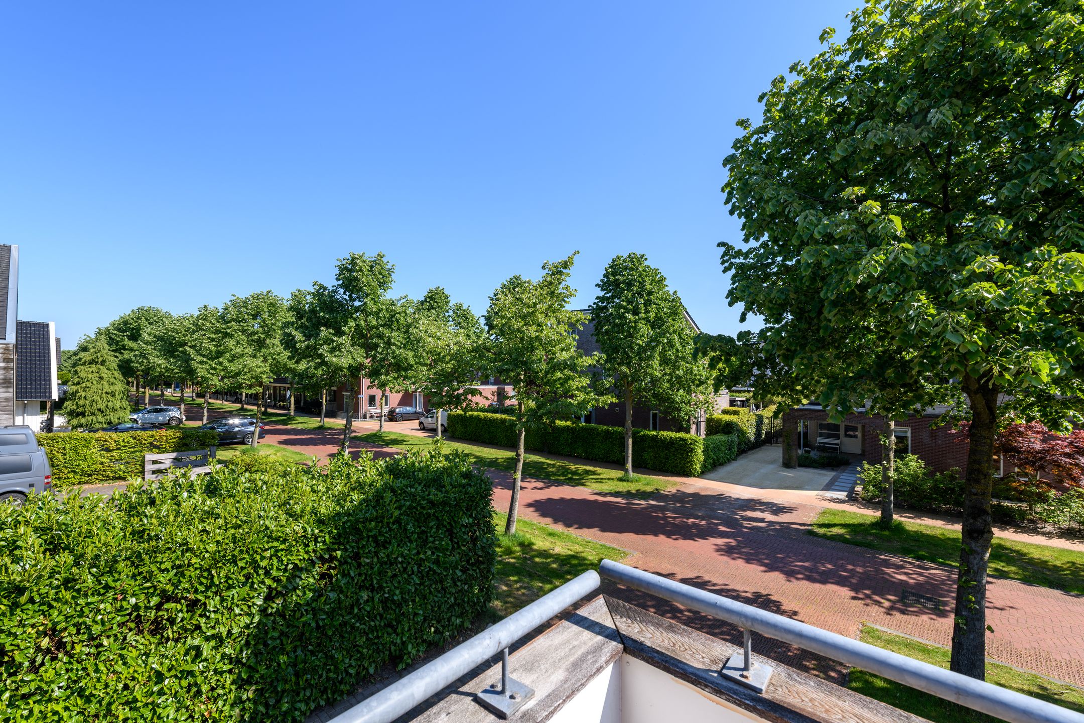 Photo 45 of Willem de Zwijgerlaan 96