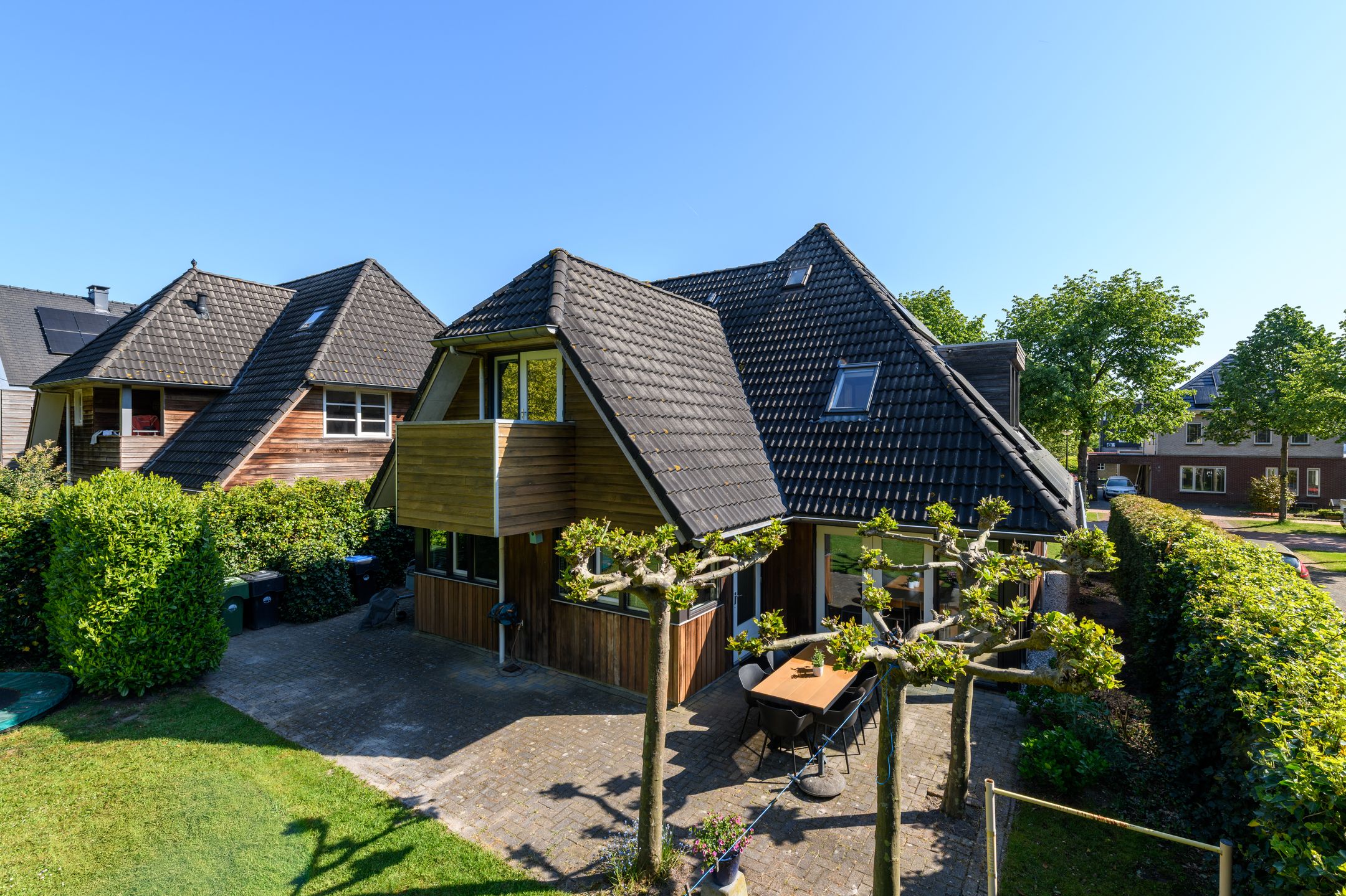 Photo 48 of Willem de Zwijgerlaan 96