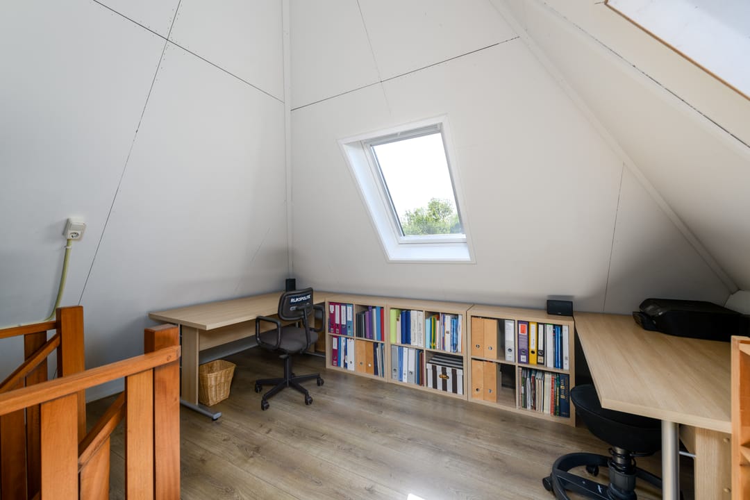 Photo 47 of Willem de Zwijgerlaan 96