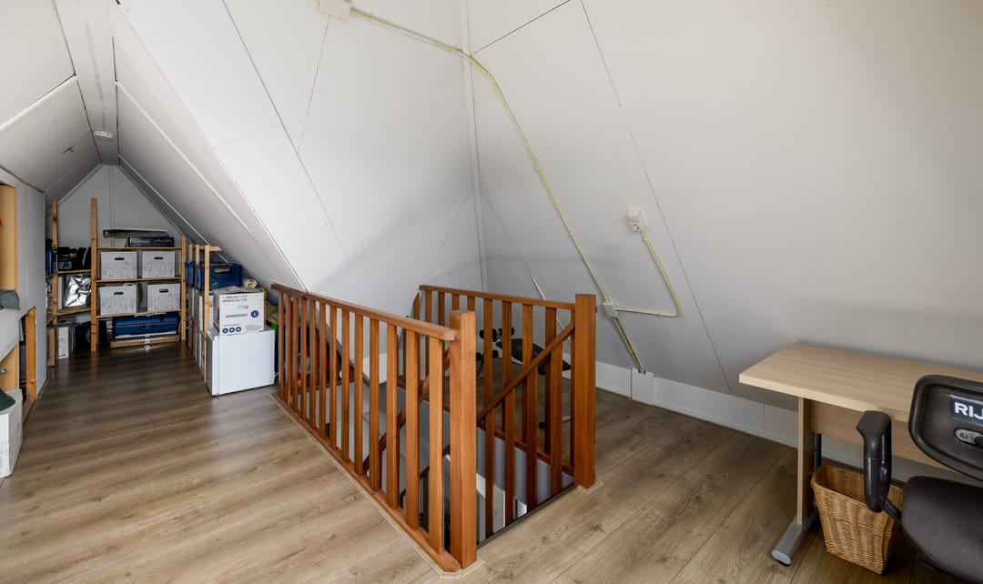 Photo 46 of Willem de Zwijgerlaan 96