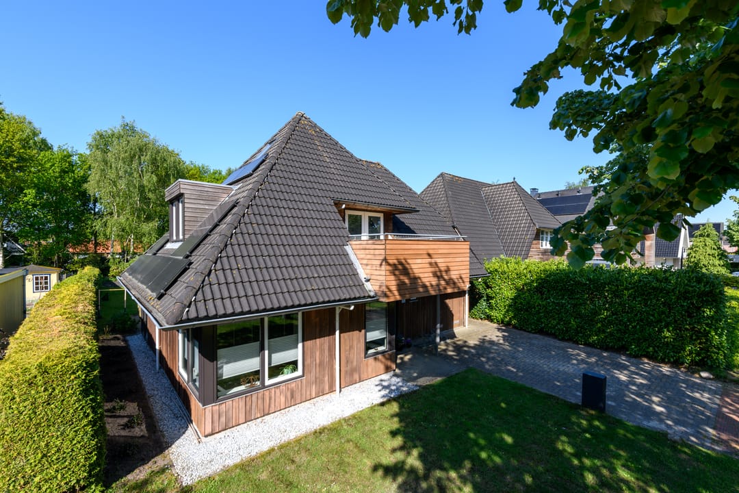 Photo 58 of Willem de Zwijgerlaan 96