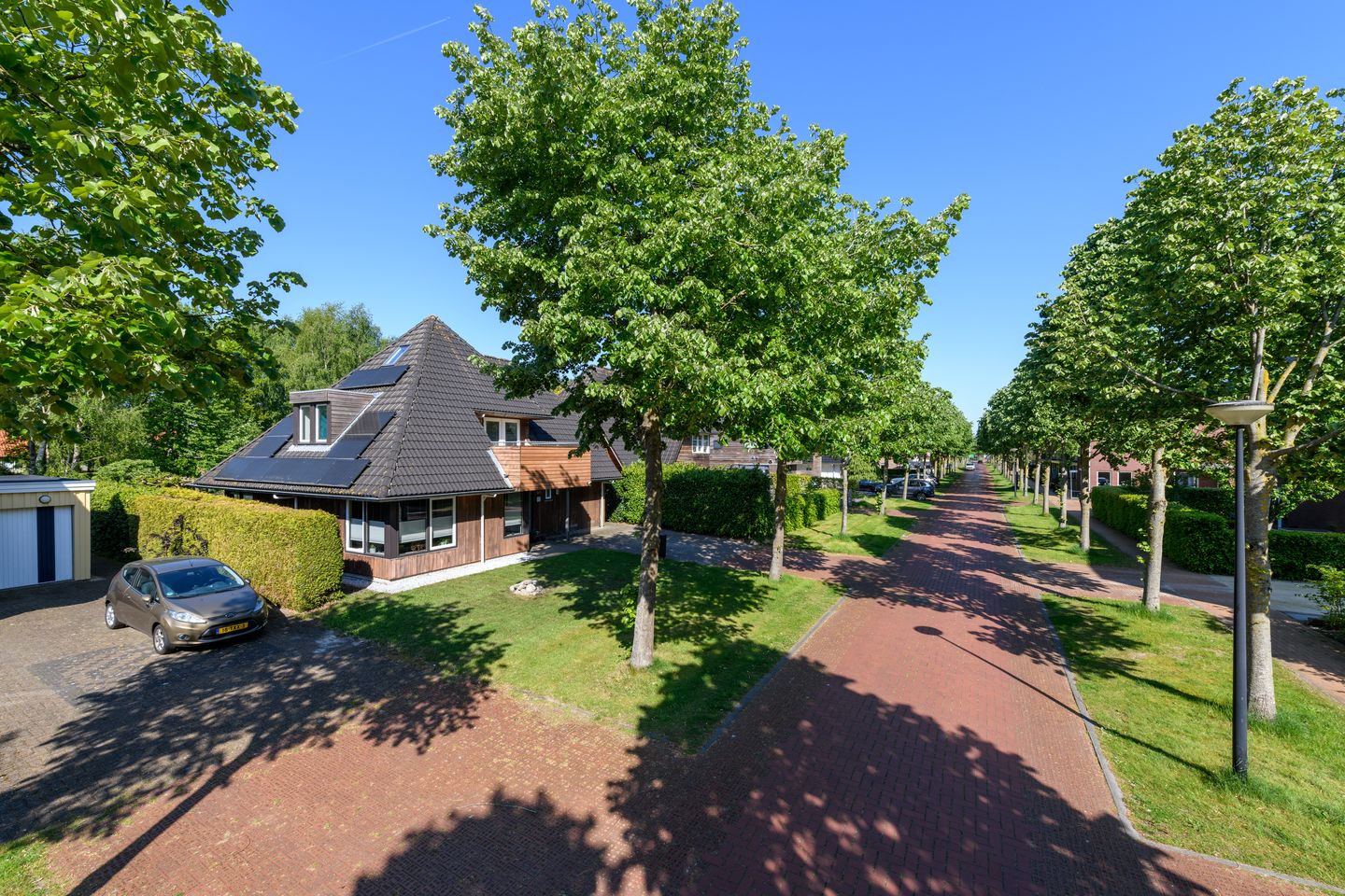 Photo 59 of Willem de Zwijgerlaan 96