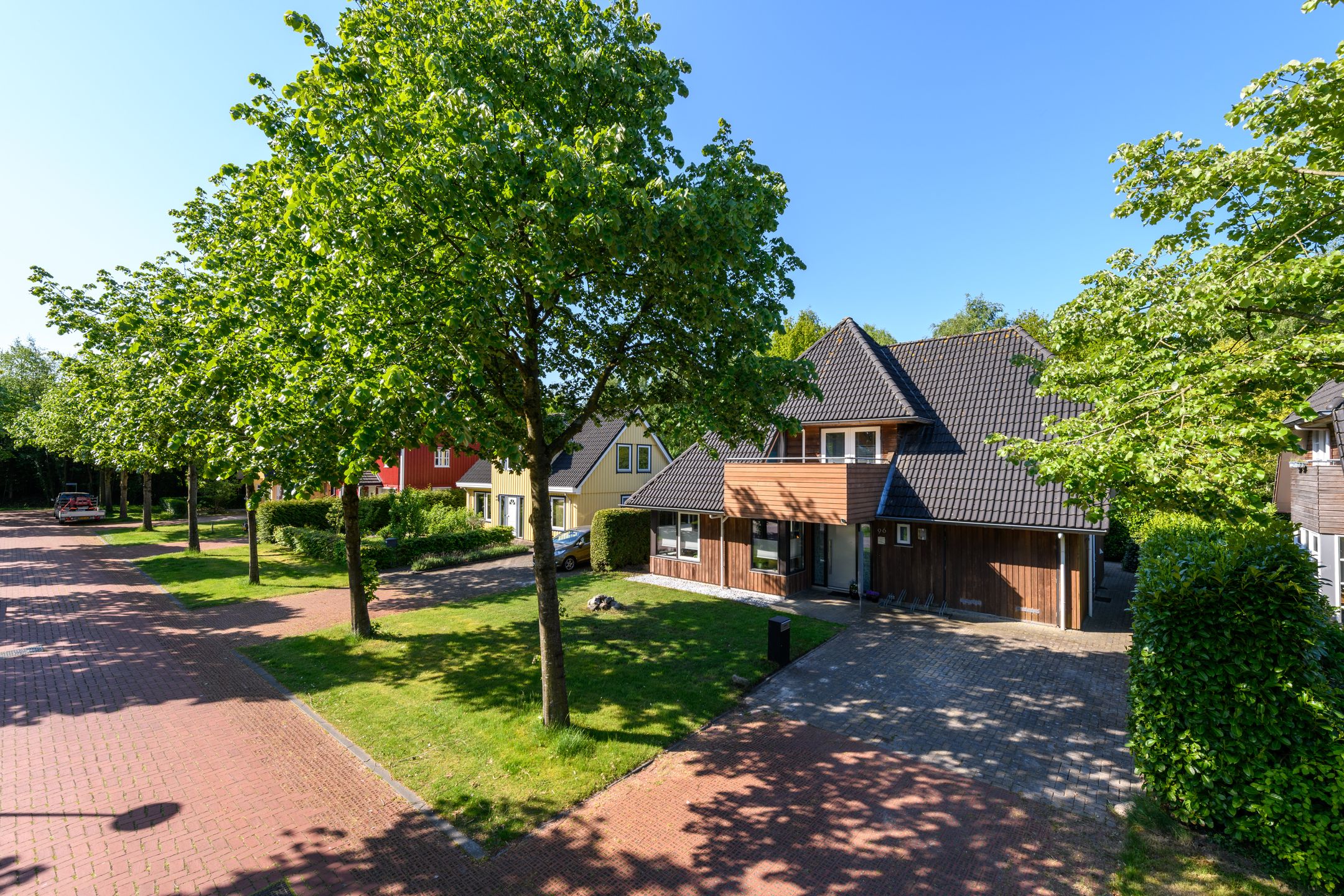 Photo 60 of Willem de Zwijgerlaan 96