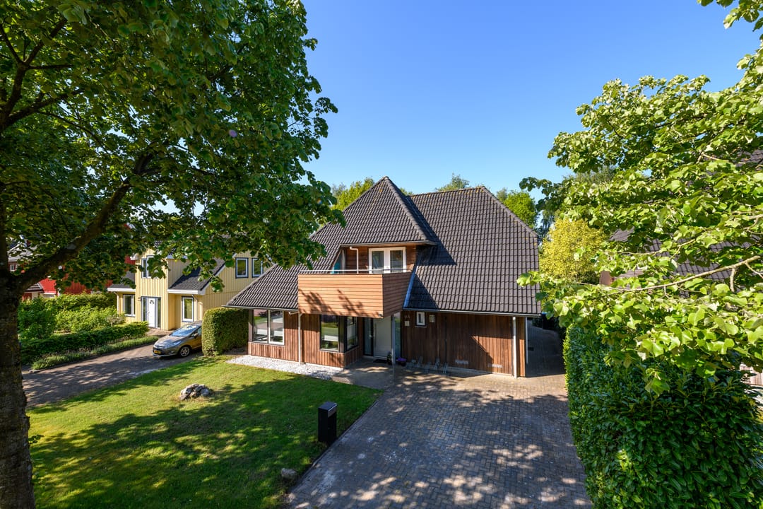 Photo 61 of Willem de Zwijgerlaan 96