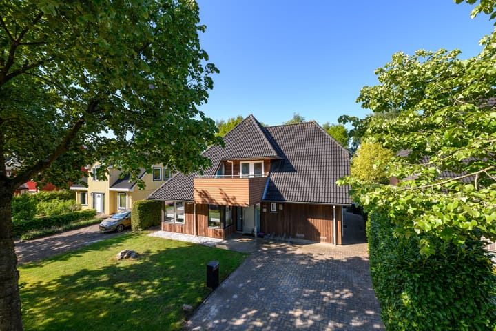 Foto 61 van Willem de Zwijgerlaan 96