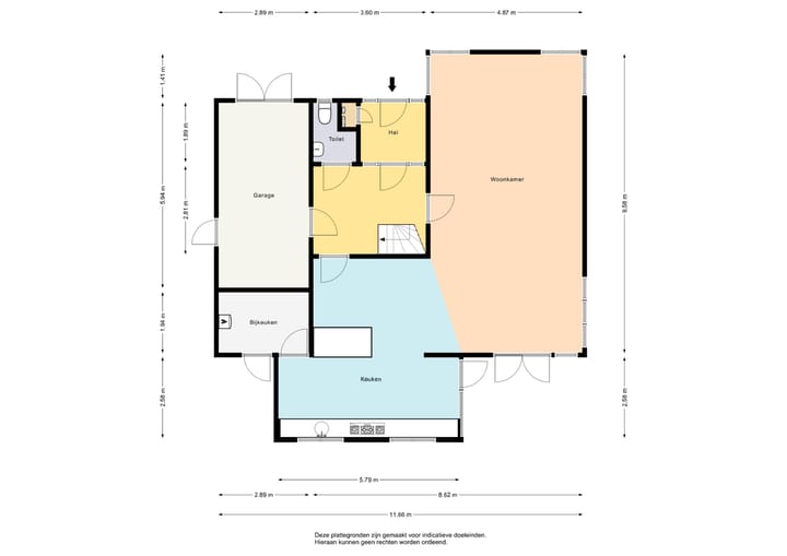 Foto 62 van Willem de Zwijgerlaan 96