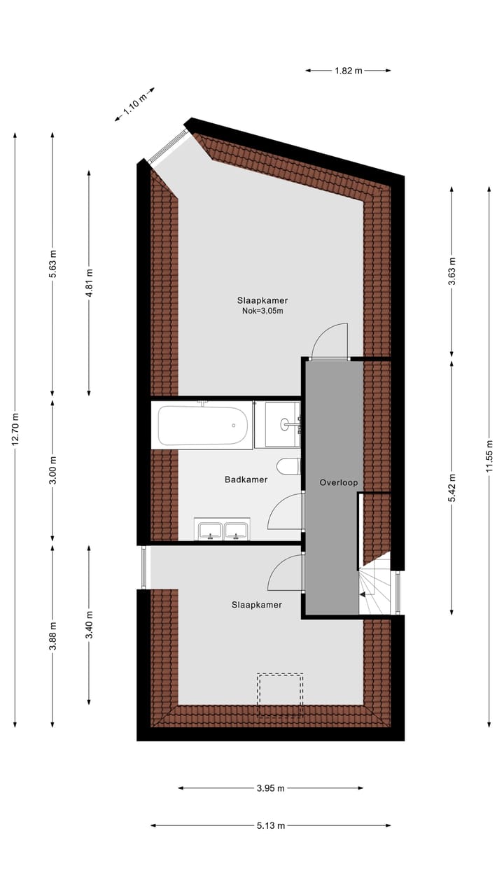 Foto 38 van Oudedijk 255-B02