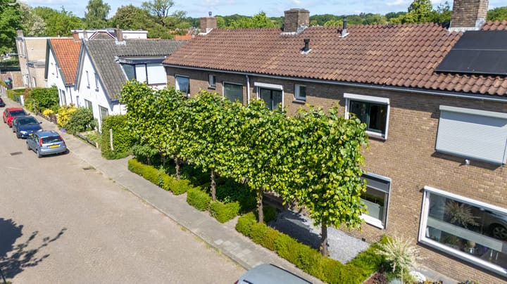 Photo 5 of Annastraat 34