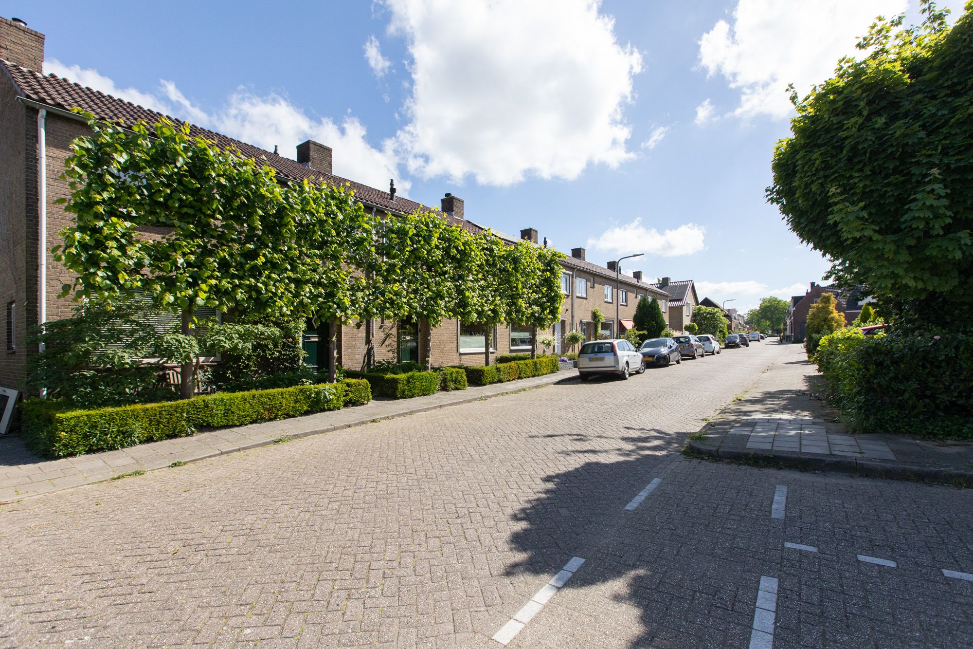 Photo 6 of Annastraat 34