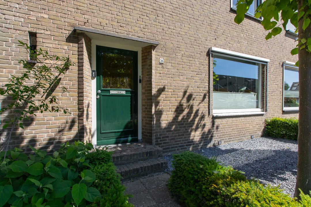 Photo 7 of Annastraat 34