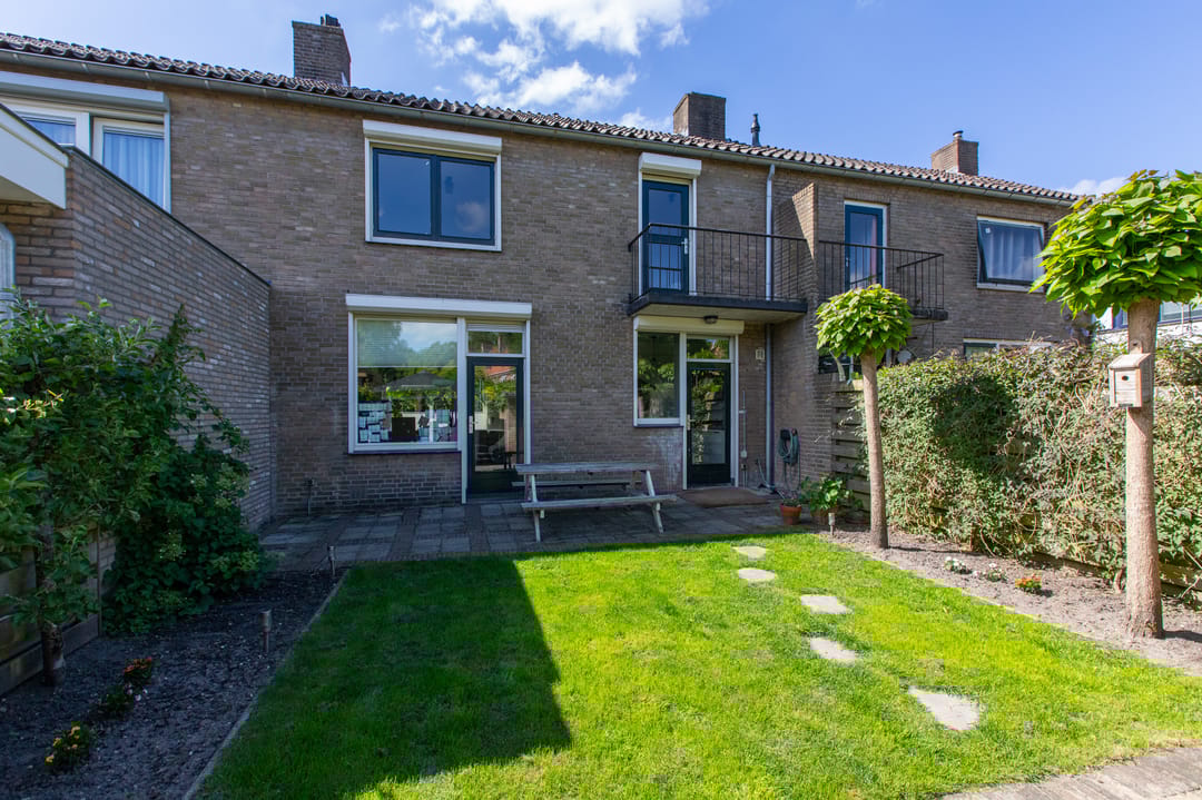 Photo 52 of Annastraat 34