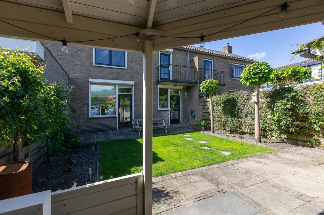 Photo 62 of Annastraat 34