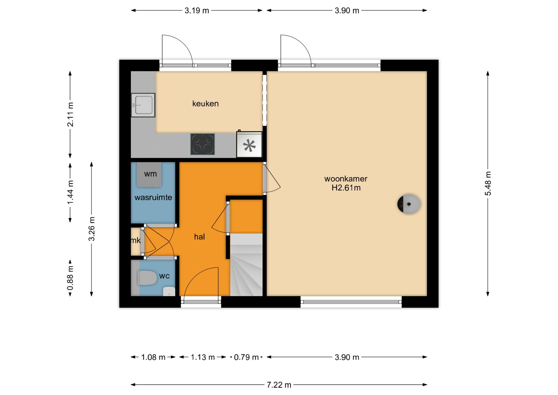 Photo 66 of Annastraat 34