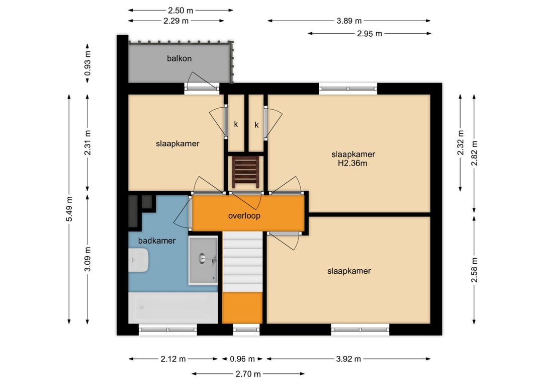 Photo 67 of Annastraat 34