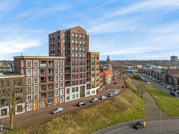 Foto 1 van Adrianastraat 50