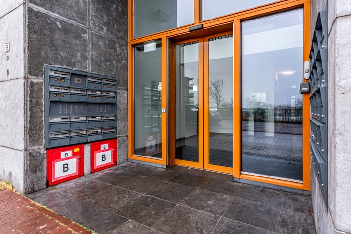 Foto 4 van Adrianastraat 50