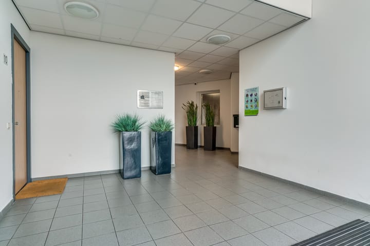 Foto 5 van Adrianastraat 50