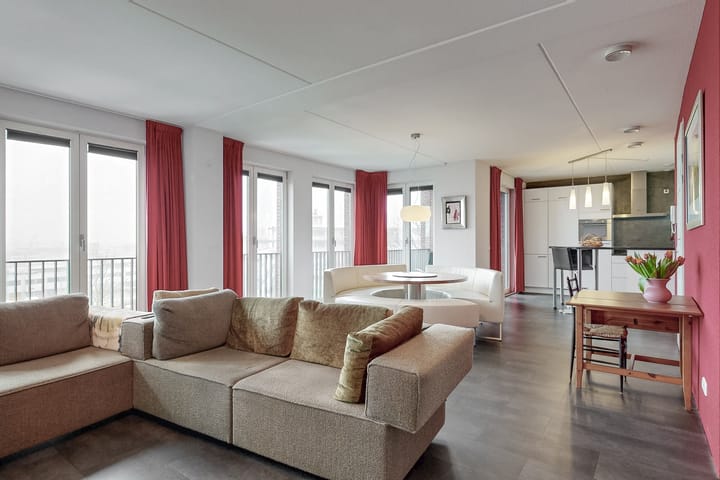 Foto 8 van Adrianastraat 50