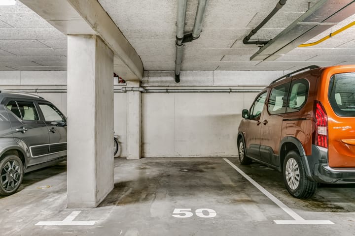 Foto 30 van Adrianastraat 50