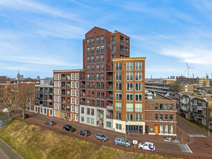 Foto 31 van Adrianastraat 50