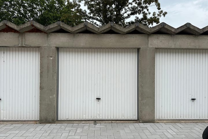 Foto 1 van Schoorlstraat 190