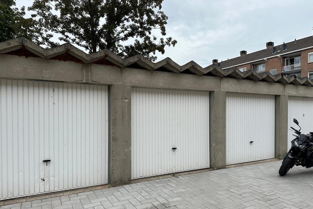 Foto 2 van Schoorlstraat 190