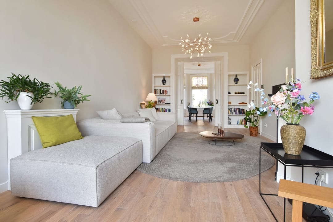 Foto 2 van Gerard Reijnststraat 60