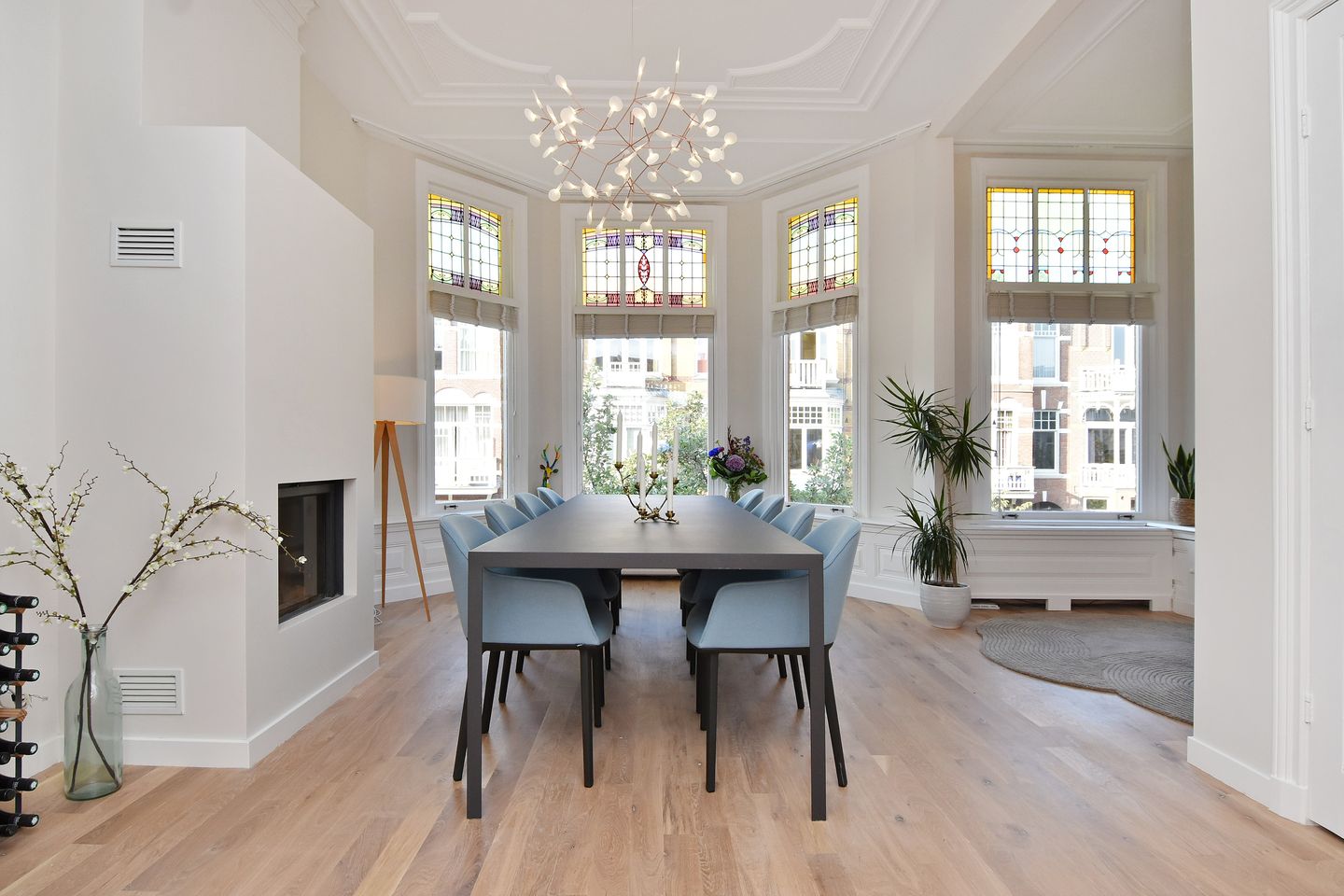 Foto 4 van Gerard Reijnststraat 60