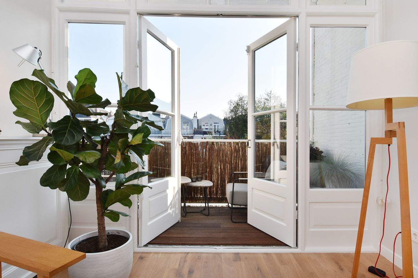 Foto 5 van Gerard Reijnststraat 60