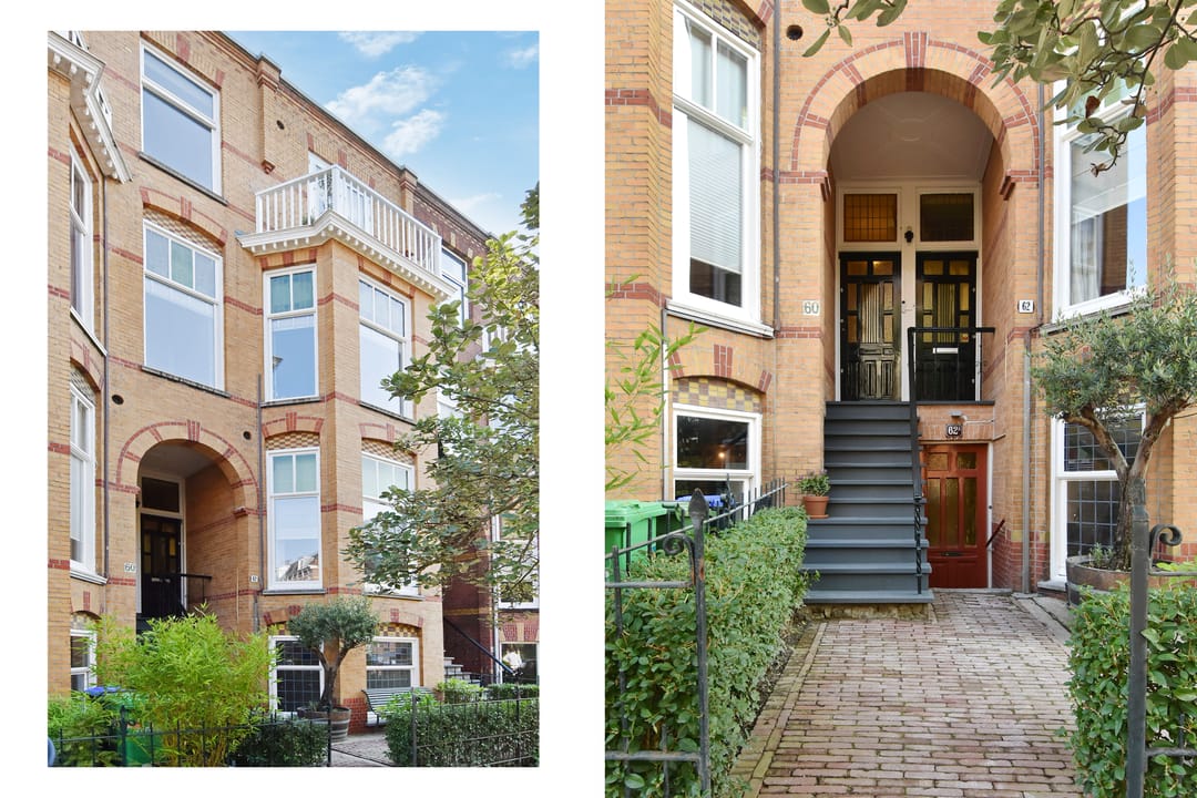 Foto 7 van Gerard Reijnststraat 60