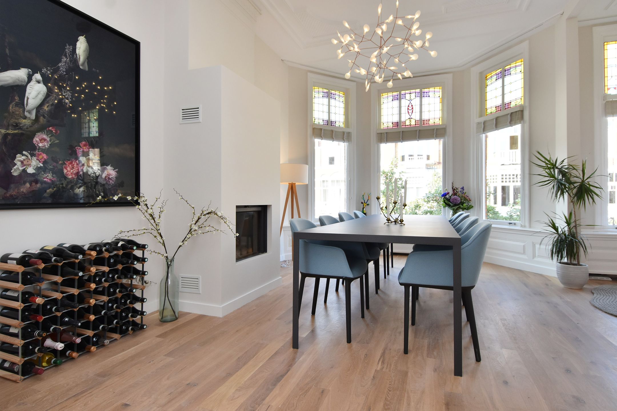 Foto 9 van Gerard Reijnststraat 60