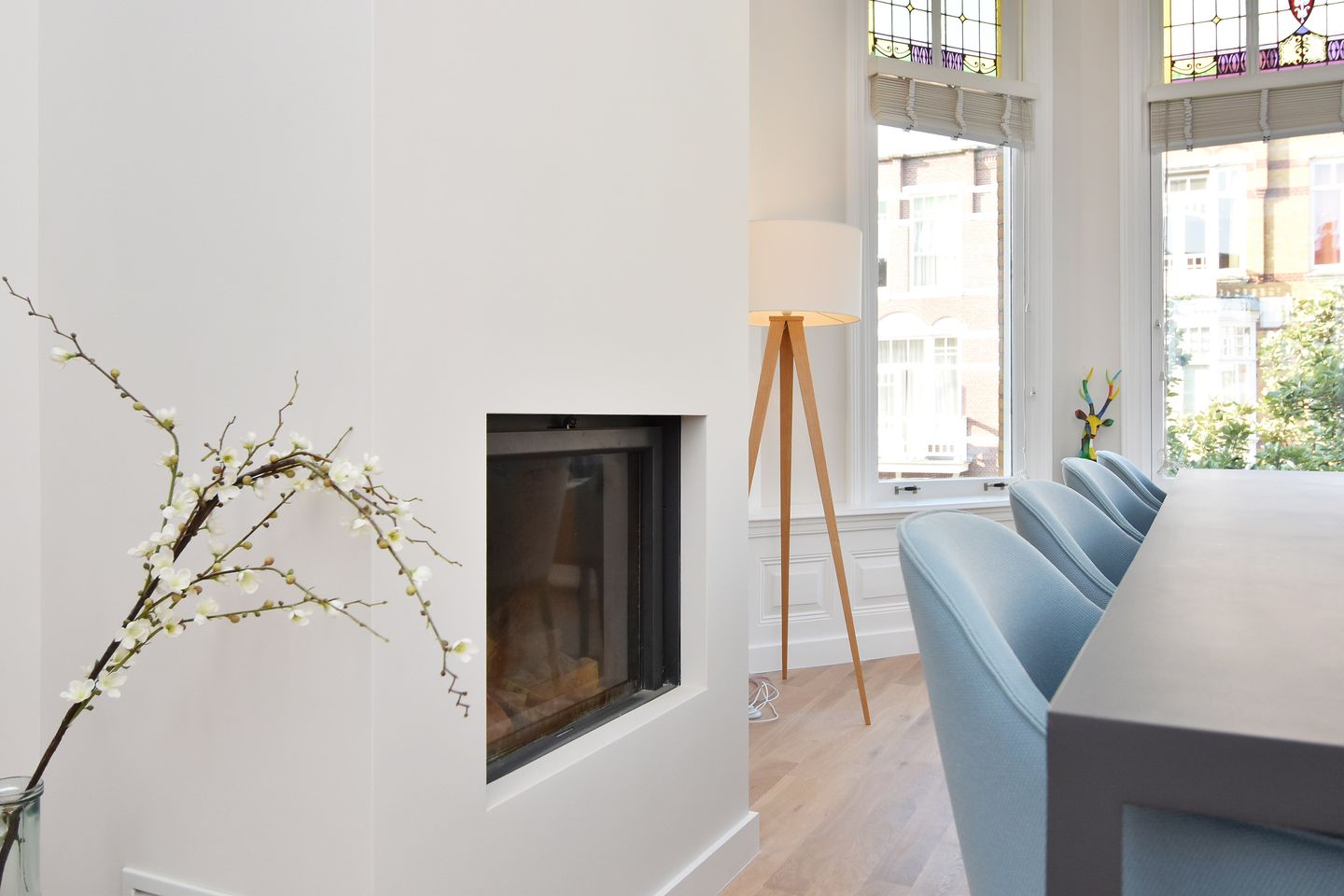 Foto 10 van Gerard Reijnststraat 60