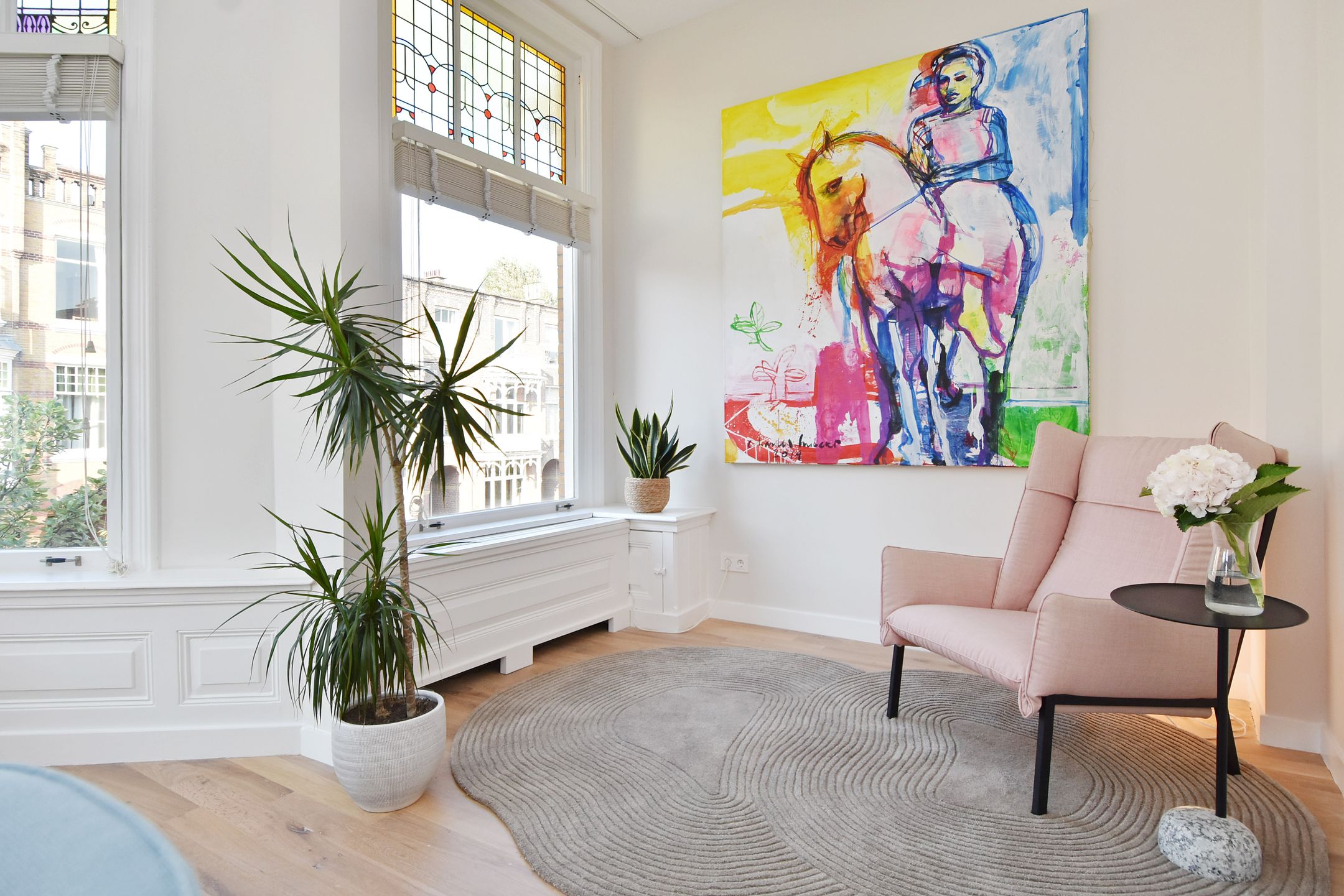 Foto 12 van Gerard Reijnststraat 60