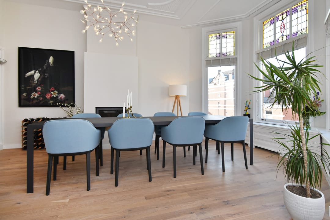 Foto 13 van Gerard Reijnststraat 60