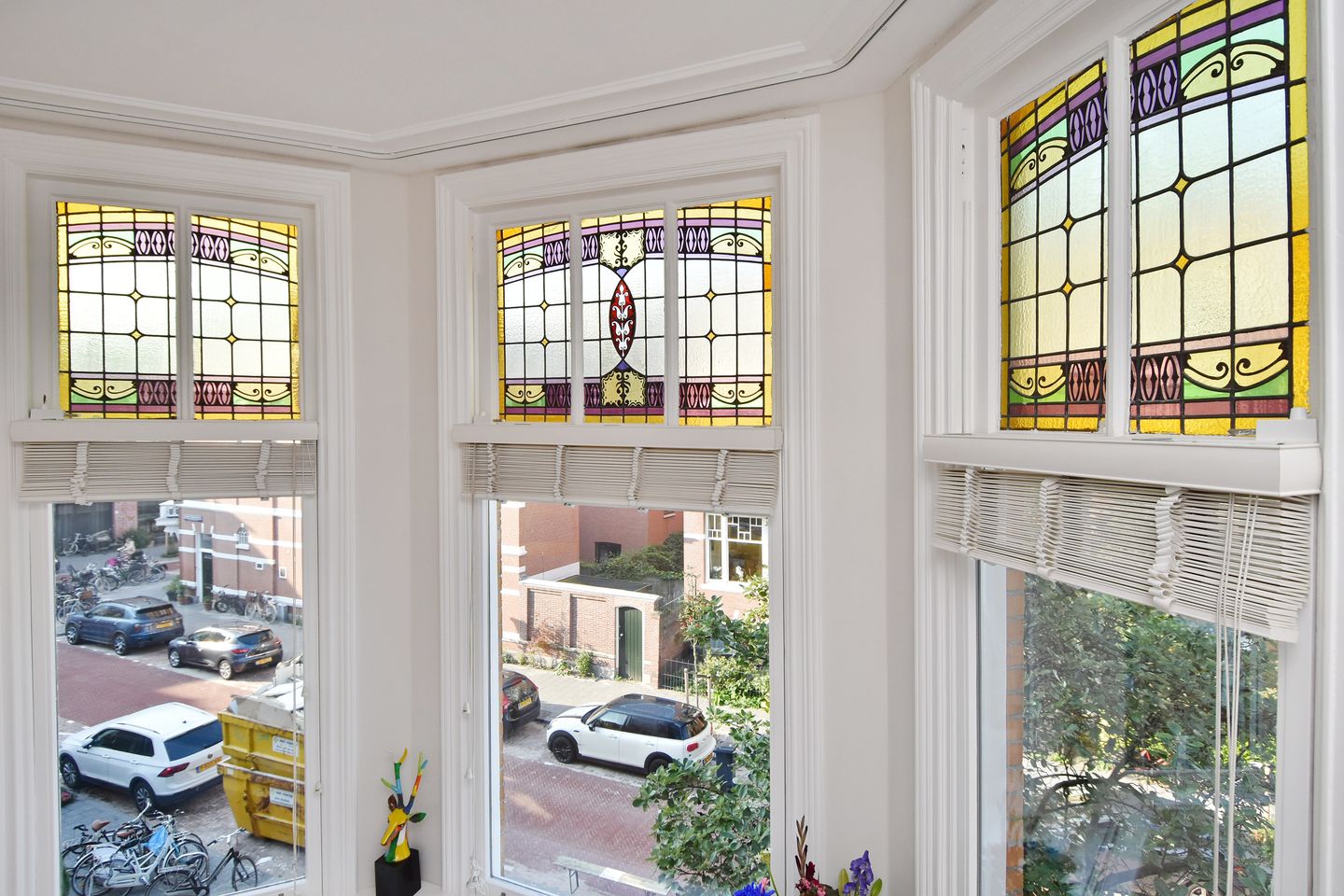 Foto 14 van Gerard Reijnststraat 60