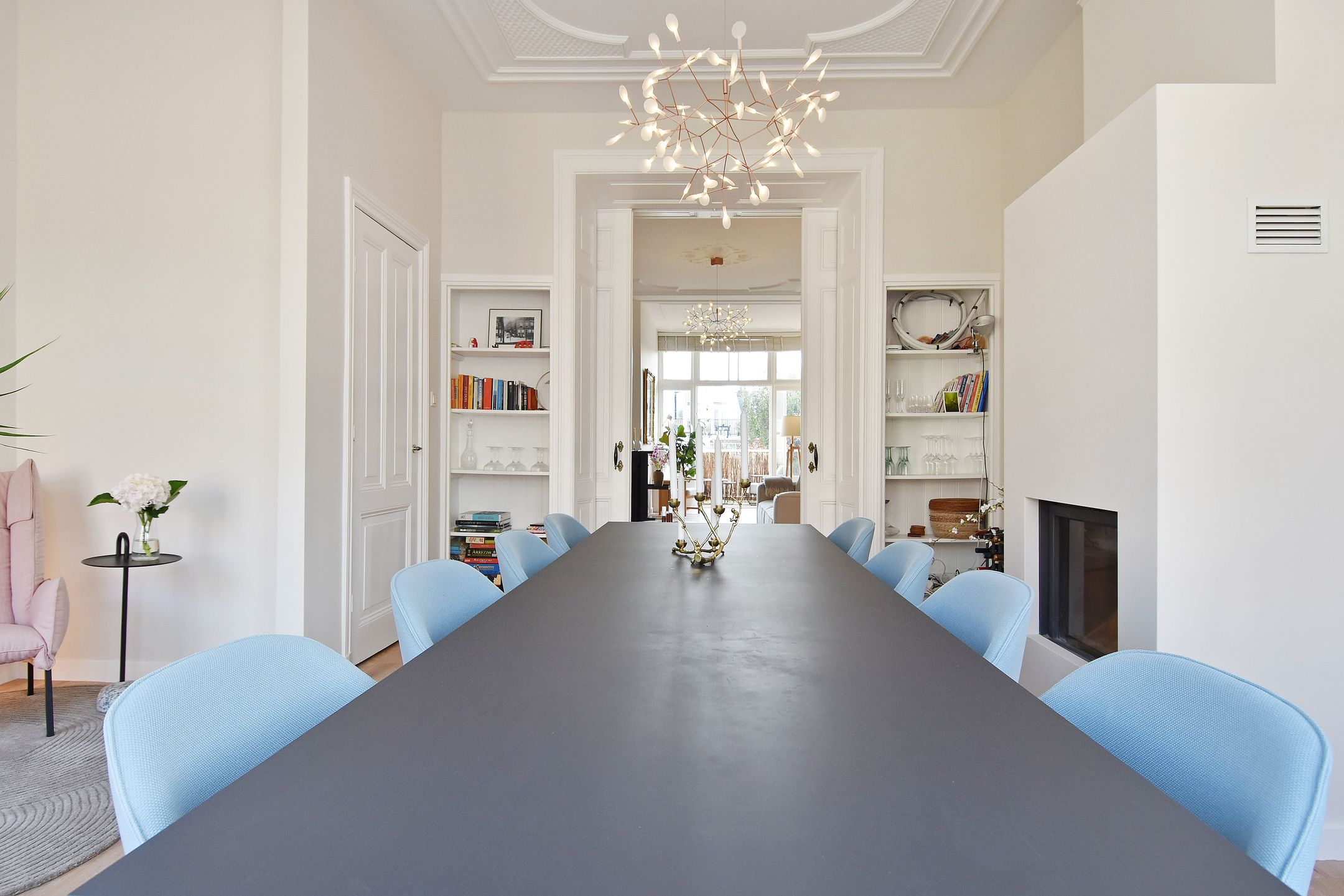 Foto 15 van Gerard Reijnststraat 60